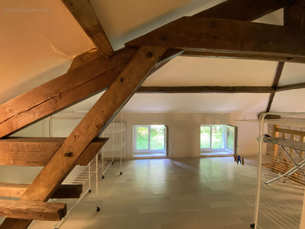 Maison à ANGOULEME
