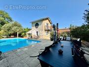 Photo 1 - Maison à SAINT-AVIT-SAINT-NAZAIRE