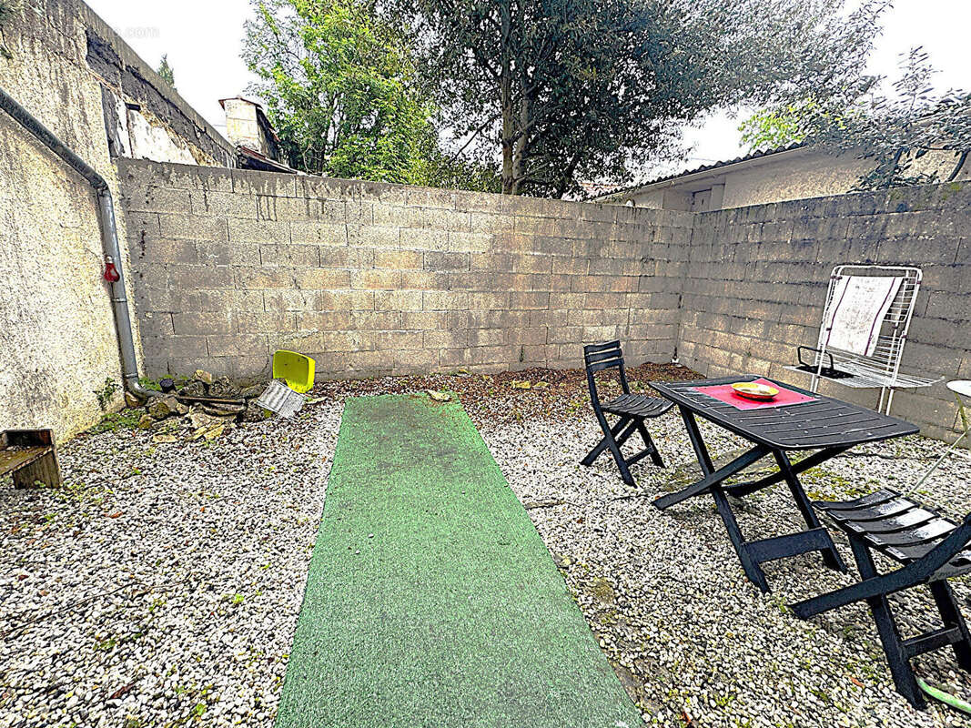 Appartement à ANGOULEME