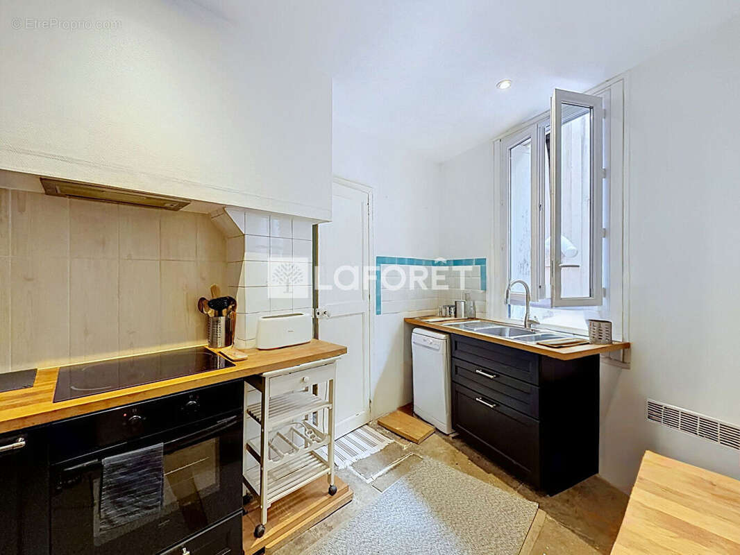 Appartement T3 en plein coeur de la Comédie - photo 3