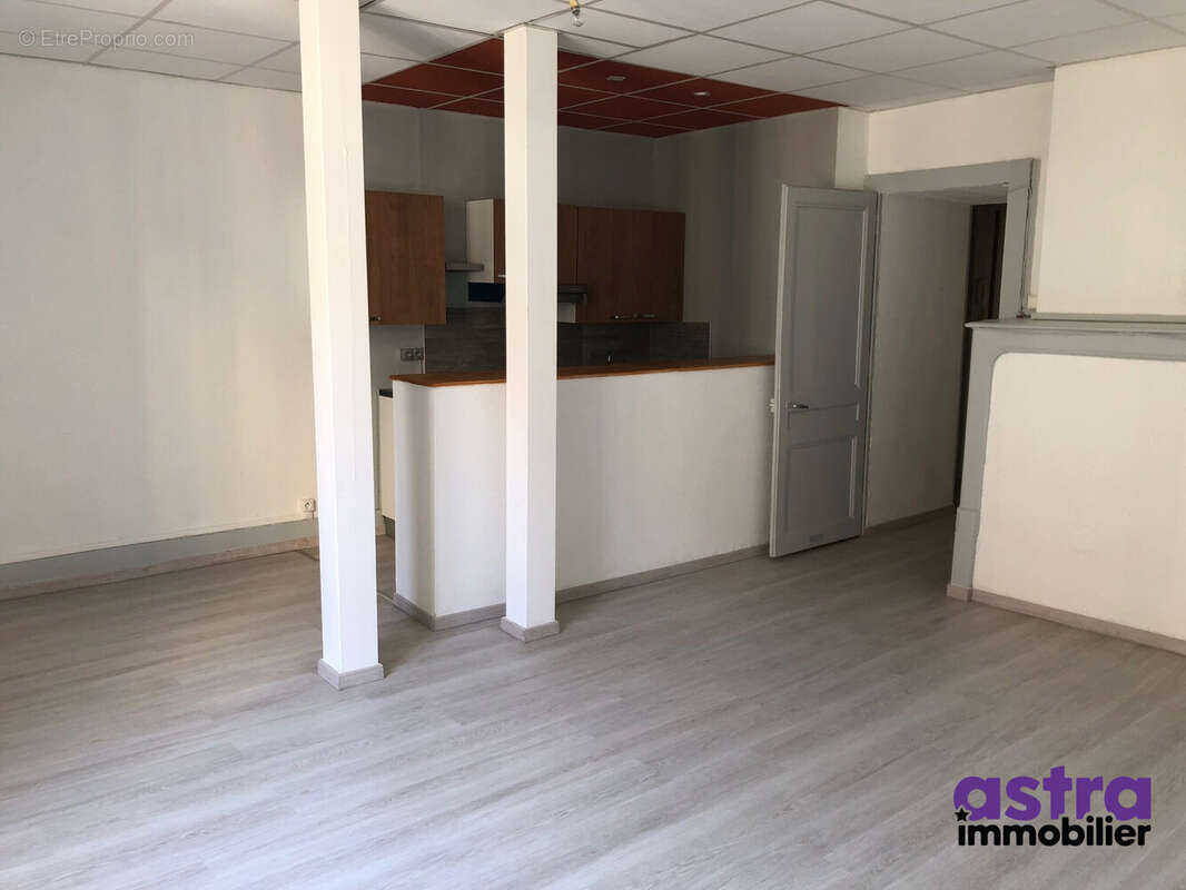 Appartement à VESOUL