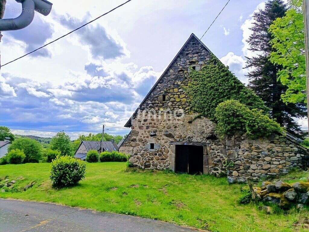 Maison à BAGNOLS