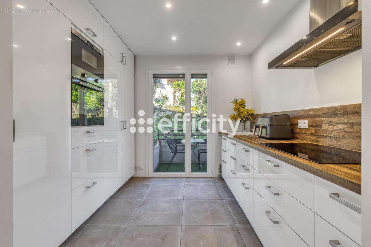 Appartement à ANNECY