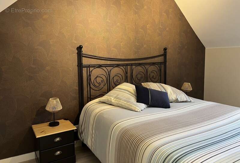 Maison à CHATEAUGIRON