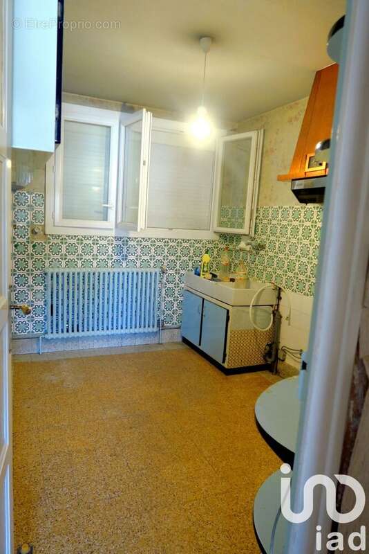 Photo 6 - Maison à POITIERS