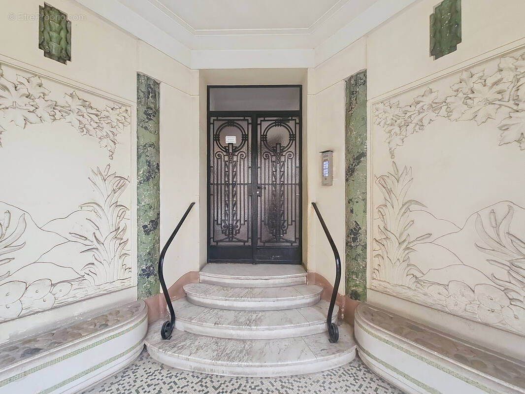 Appartement à VICHY