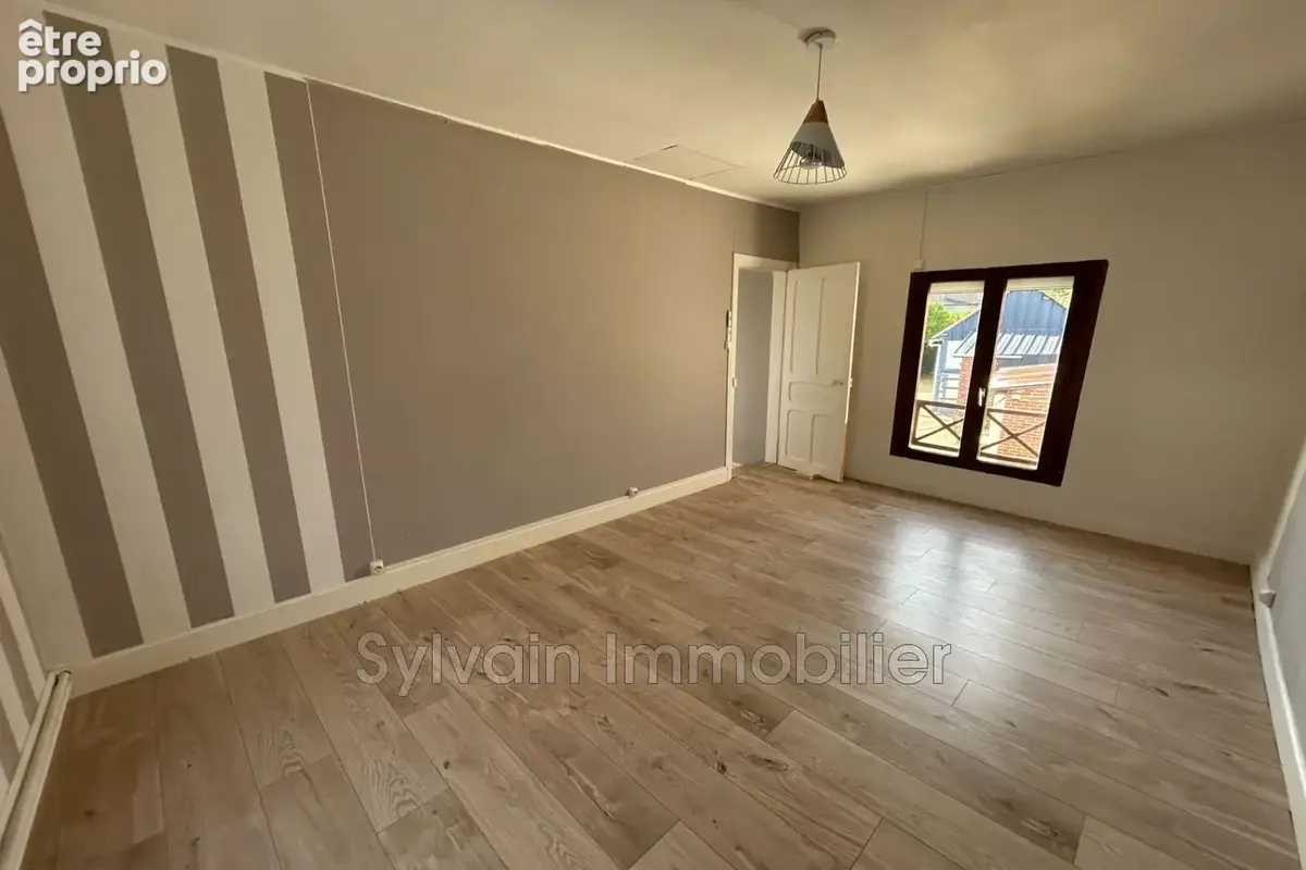 Maison 6 pièces 123 m² à vendre à Feuquieres (60960) - photo 9