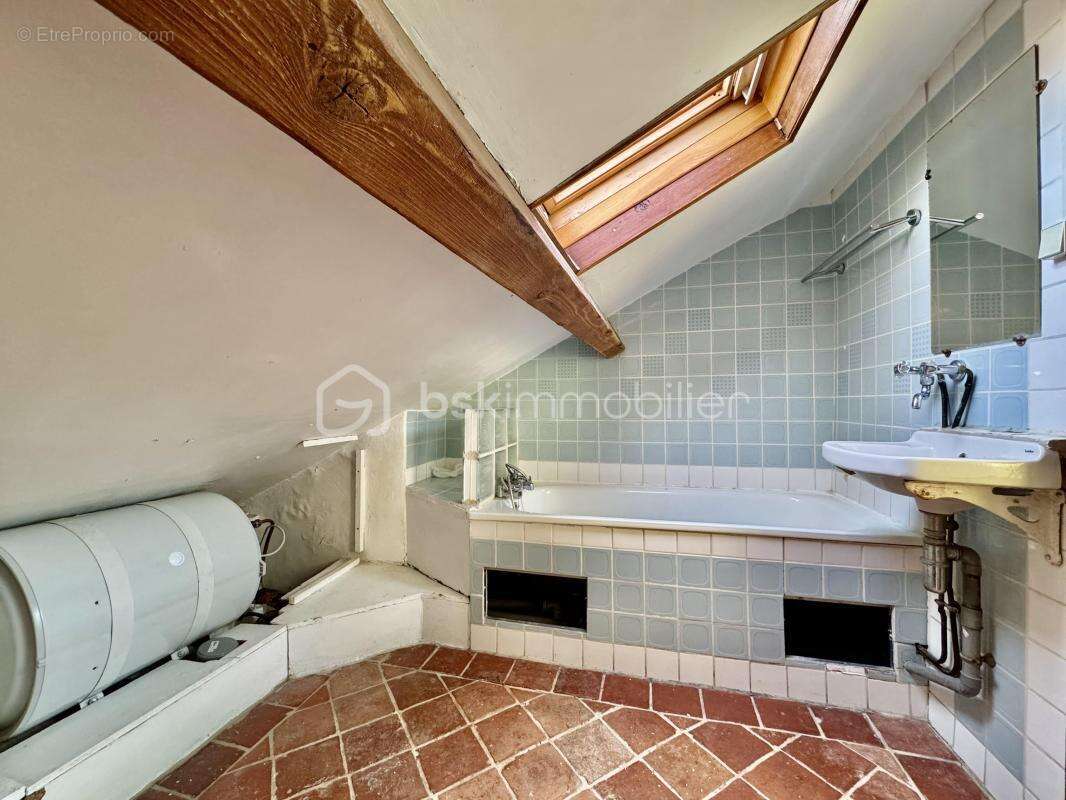 Appartement à SAINT-DENIS