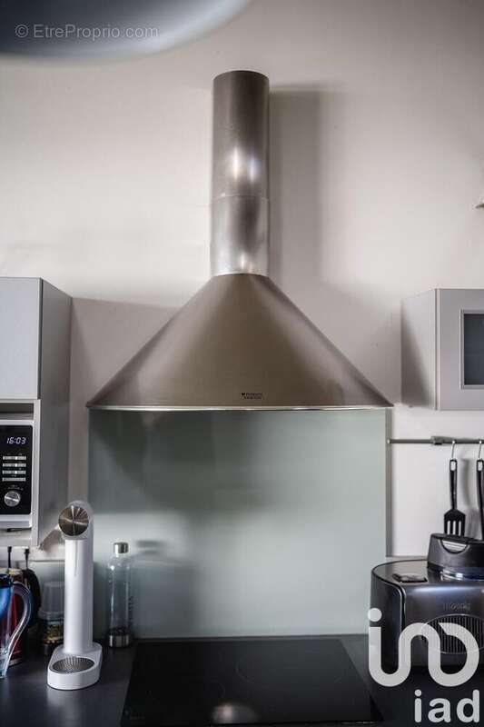 Photo 8 - Appartement à POITIERS