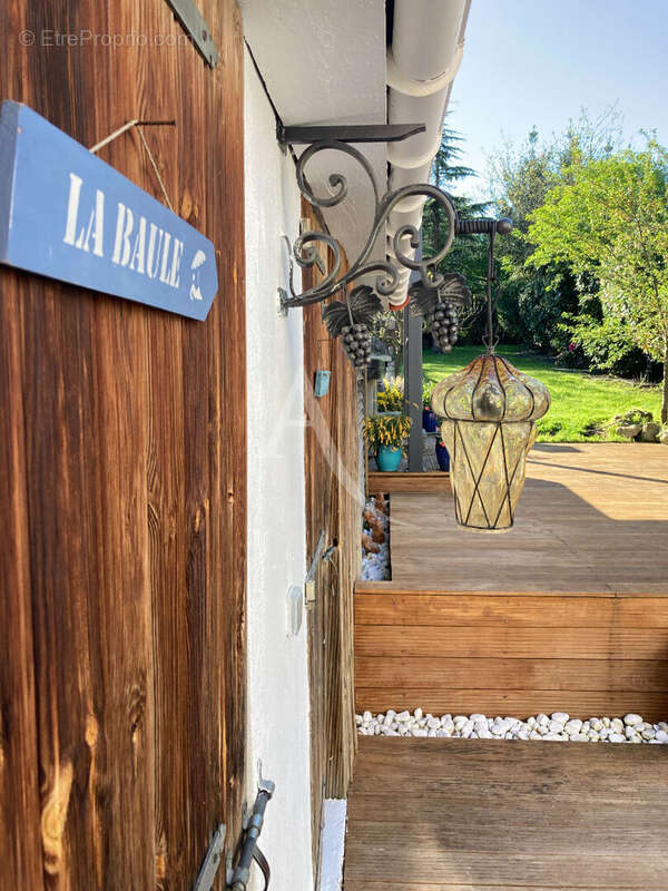 Maison à CHAMPIGNY-SUR-MARNE
