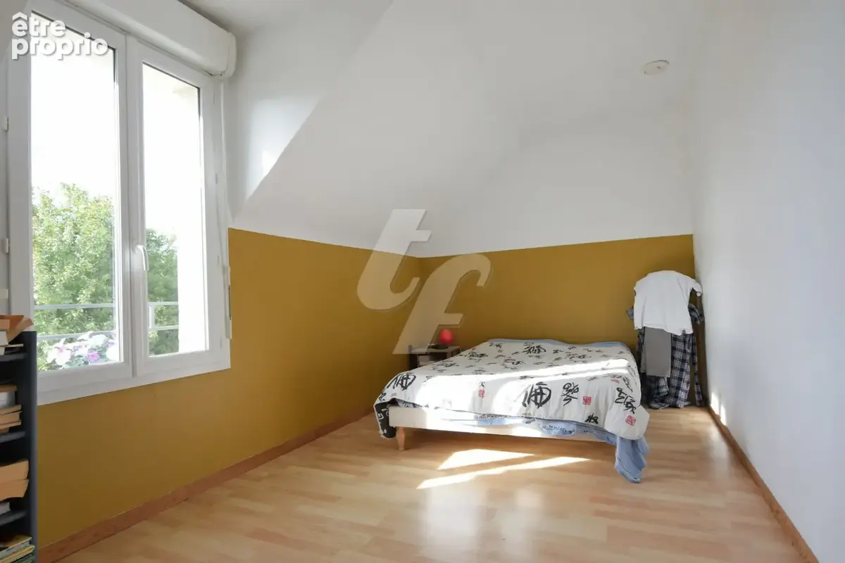 Maison 4 pièces 100 m² à vendre à Heric (44810) - photo 7