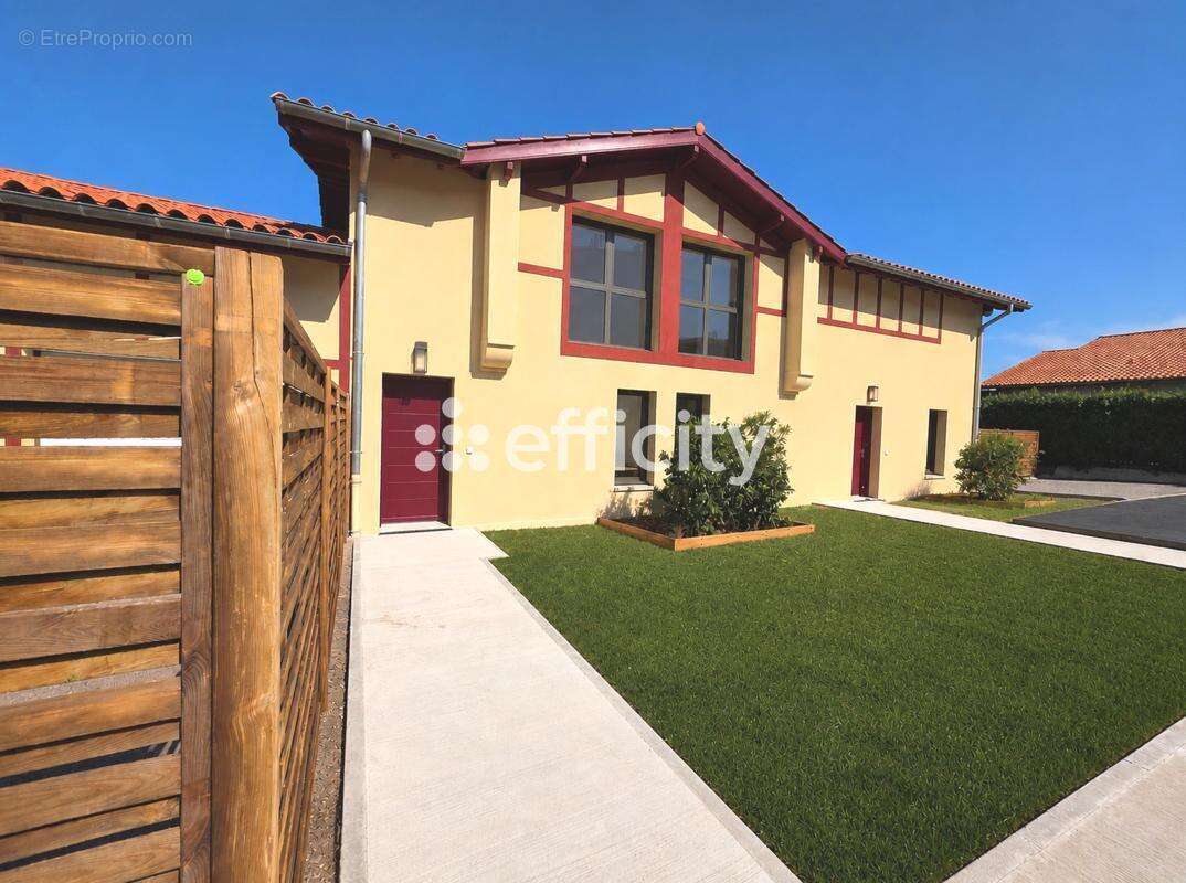 Maison 188 m² à Hossegor  - photo 2