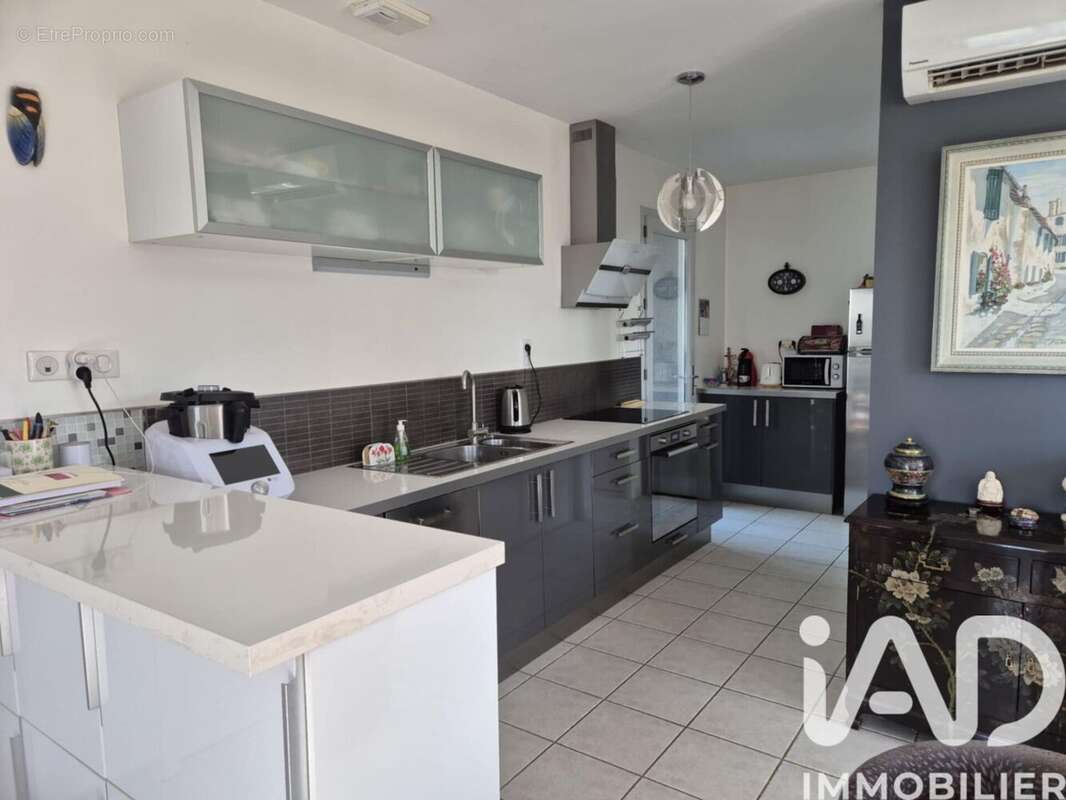 Photo 4 - Maison à CELLES-SUR-BELLE