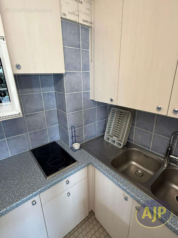 Appartement à PORNICHET
