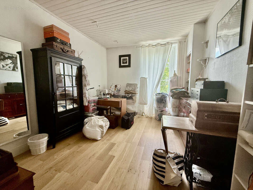 Maison à LE POULIGUEN