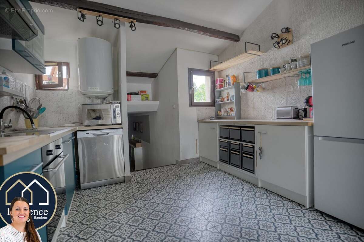Appartement à NOGENT-LE-ROI