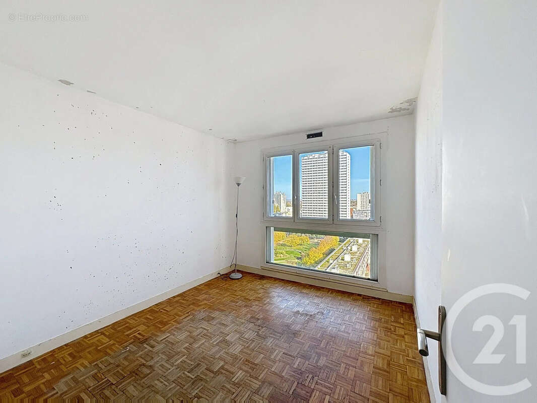 Appartement à CHAMPIGNY-SUR-MARNE
