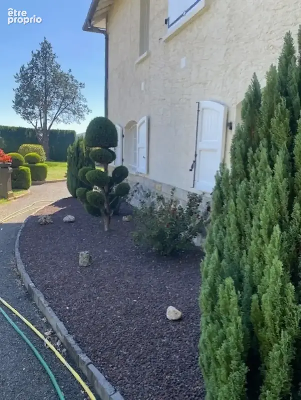 Vaste propriété aux portes d'Aurillac - photo 22