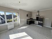 Appartement à SCAER