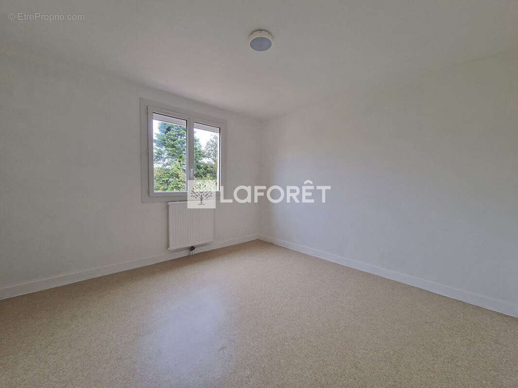 Appartement à LIMOGES