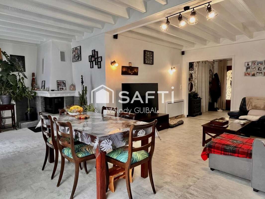 Photo 3 - Maison à SAUJON