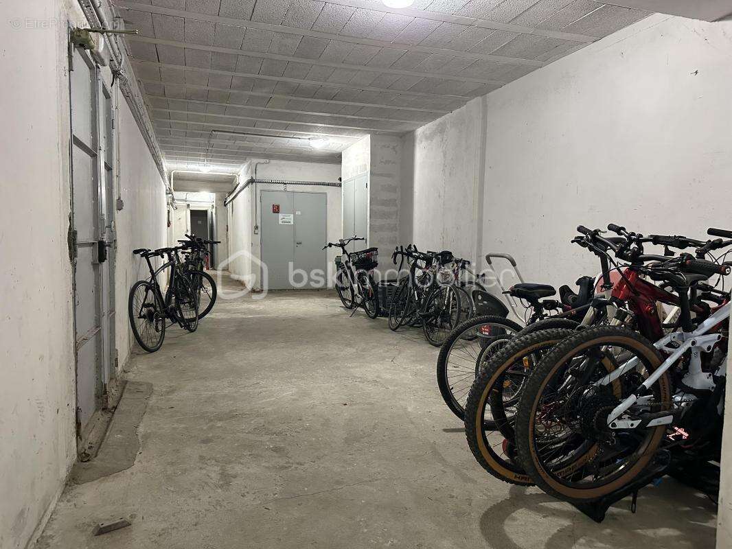 Appartement à VENCE