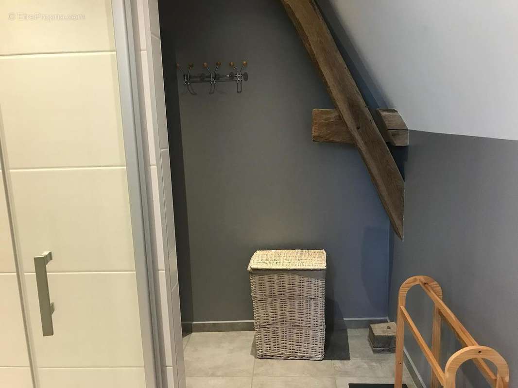 Photo 9 - Maison à GIBLES