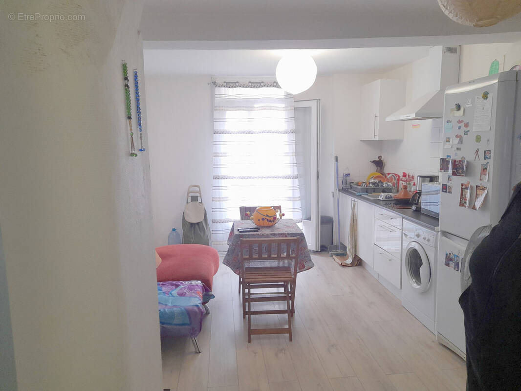 Appartement à PERPIGNAN