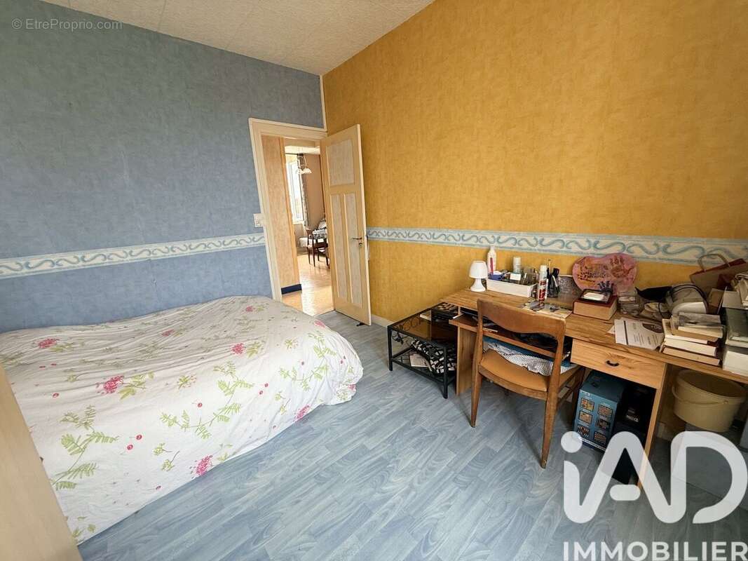 Appartement 37 m² à Luc-Sur-Mer  - photo 8