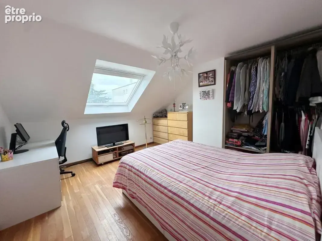 Maison 5 pièces 88 m² à vendre à Montesson (78360) - photo 4