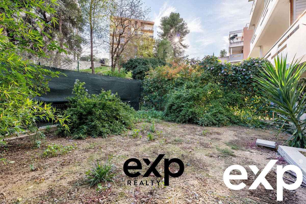 Appartement à MARSEILLE-13E