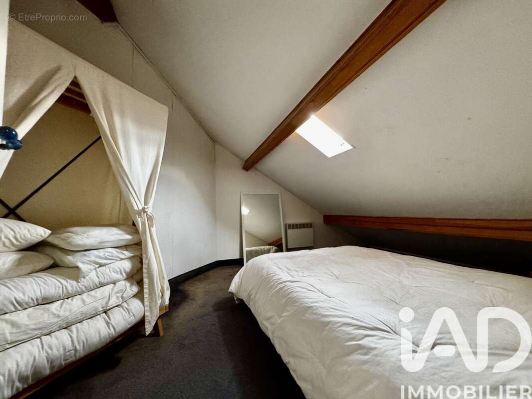 Photo 6 - Appartement à LE POULIGUEN