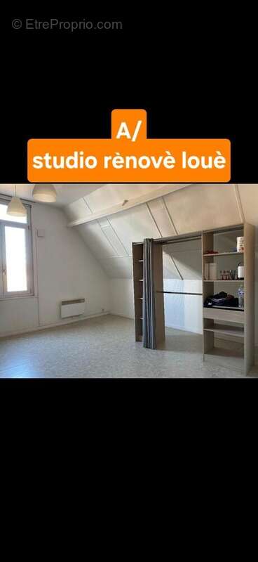 Photo 7 - Appartement à LIEVIN