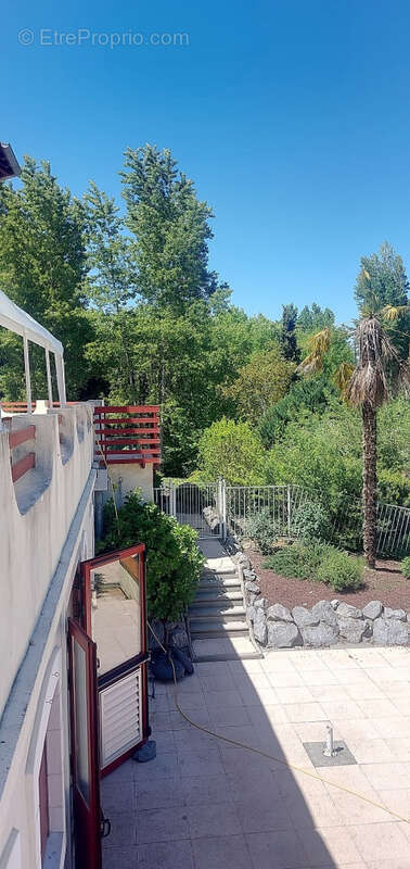 Maison à DAUMAZAN-SUR-ARIZE