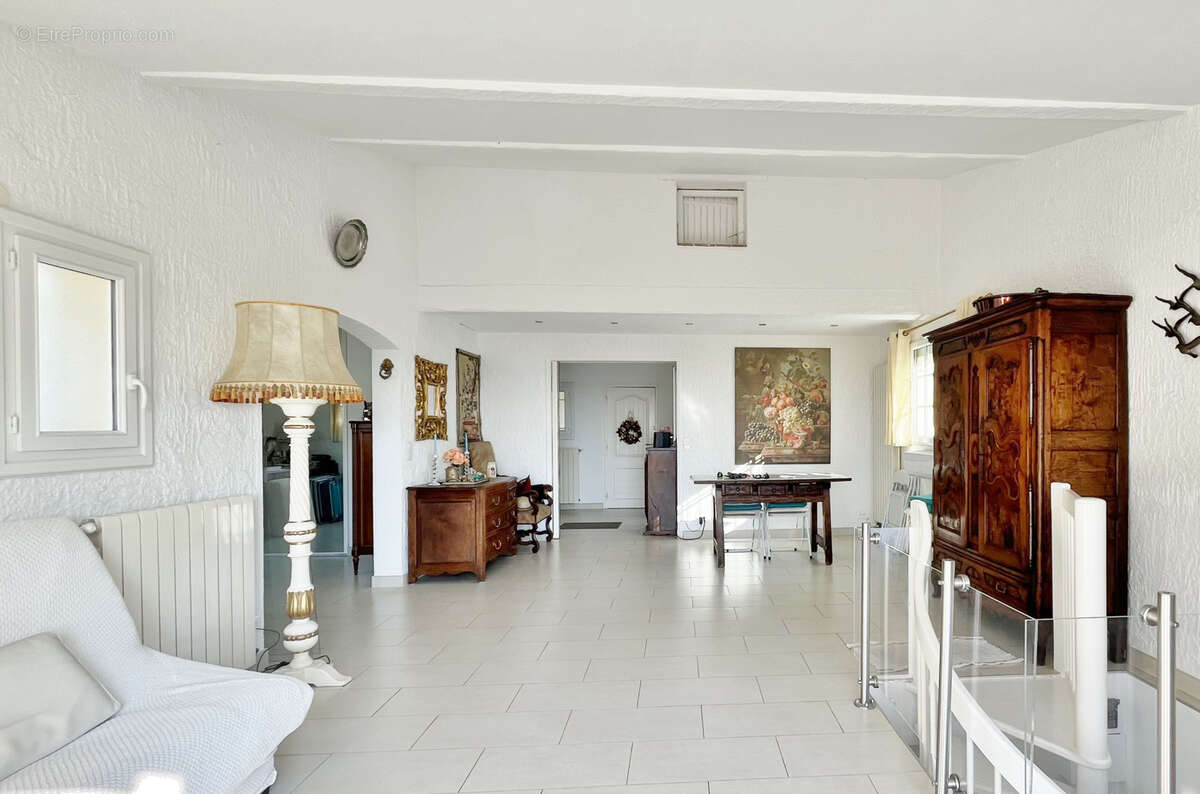 Maison à LA SEYNE-SUR-MER