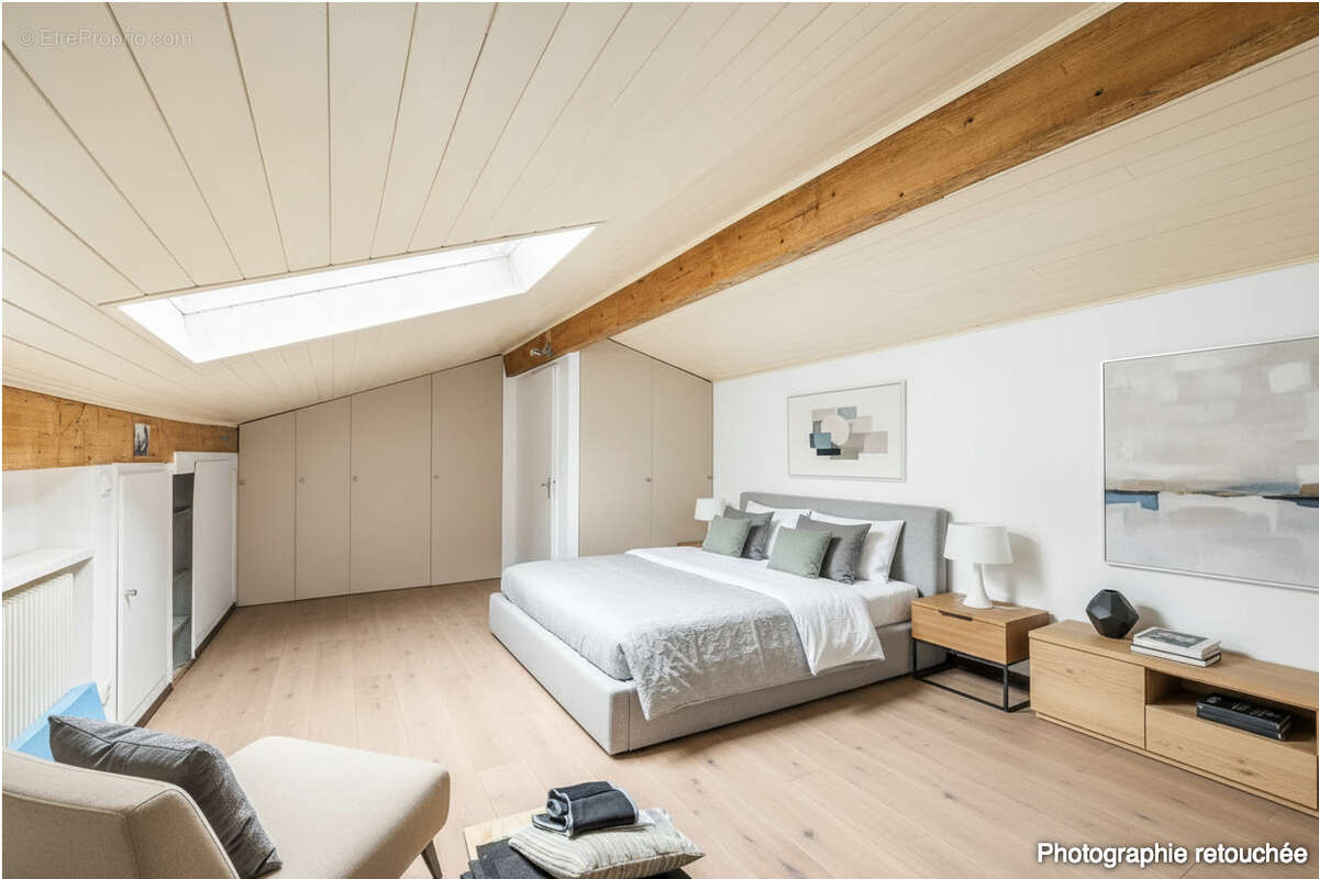 Maison 125m² à léognan - photo 13