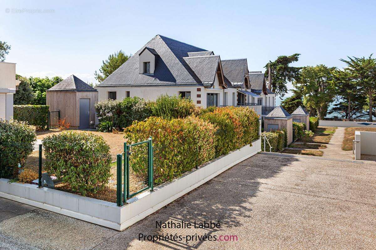 Appartement à PORNIC