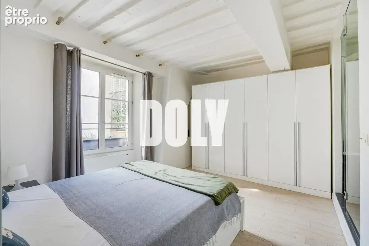 DOLY - Appartement 64m2 - SAINT PAUL - photo 6