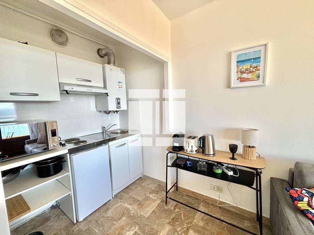 Appartement à AJACCIO