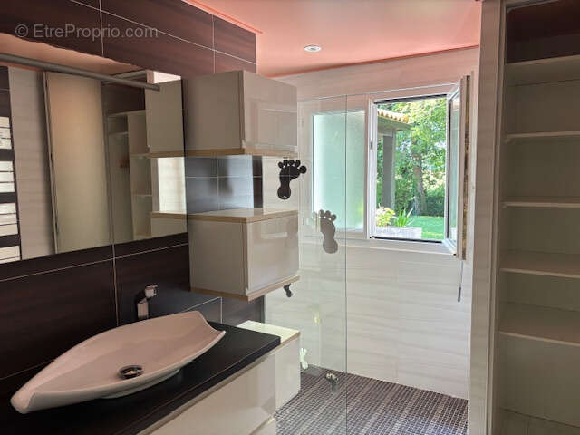 Maison à TALMONT-SAINT-HILAIRE