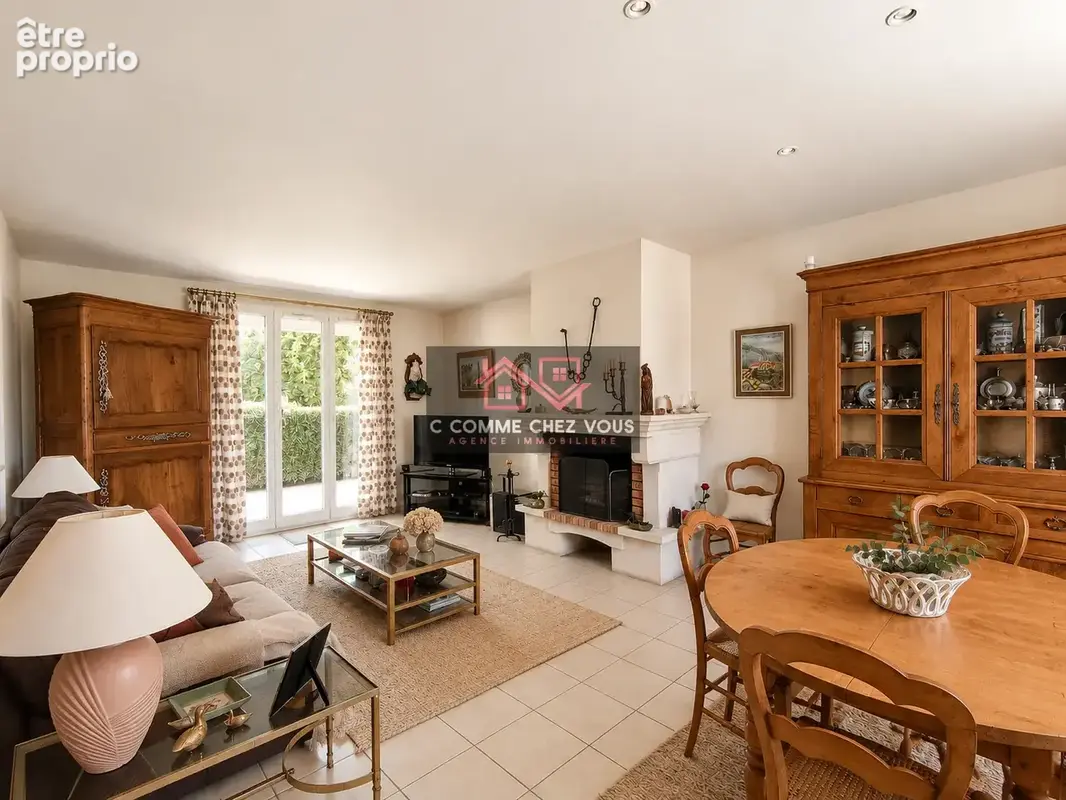 Maison individuelle - photo 4