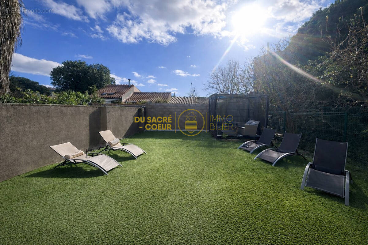 Appartement à PERPIGNAN