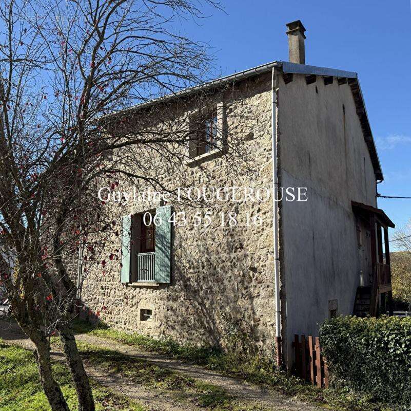 Maison à SAINT-ANTHEME