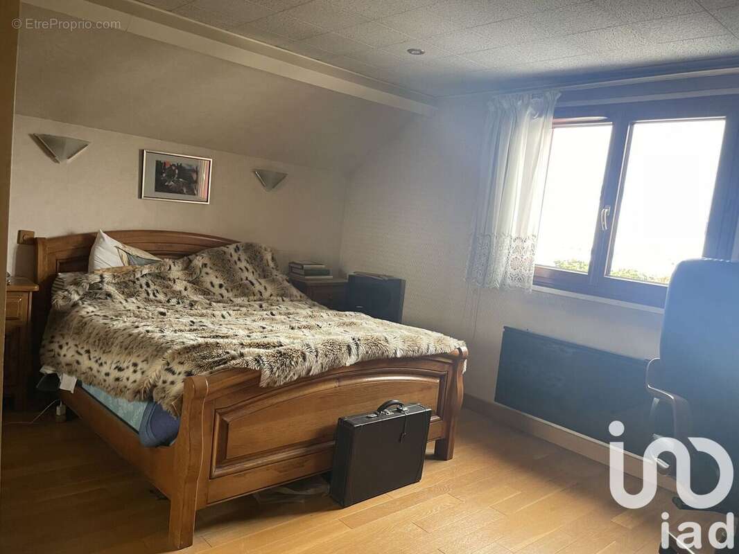 Photo 5 - Maison à GOUSSAINVILLE