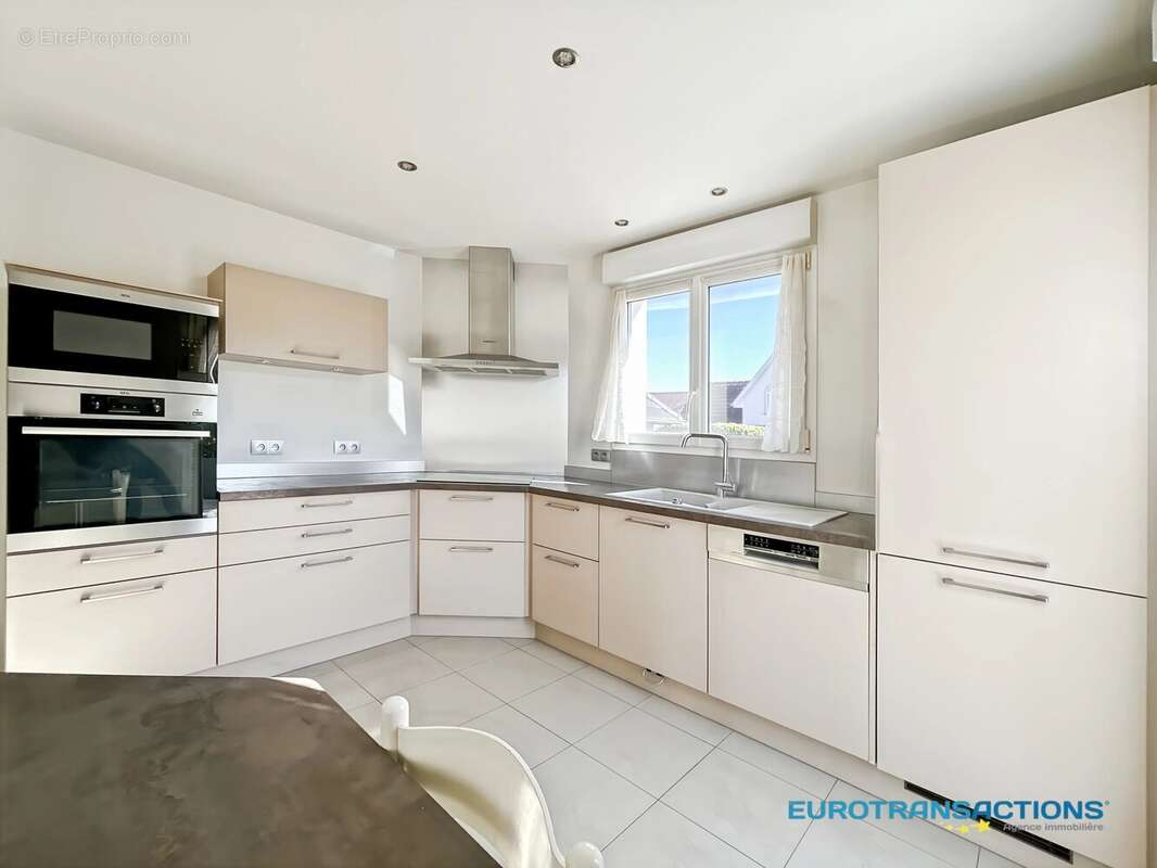 Maison à SOUFFLENHEIM