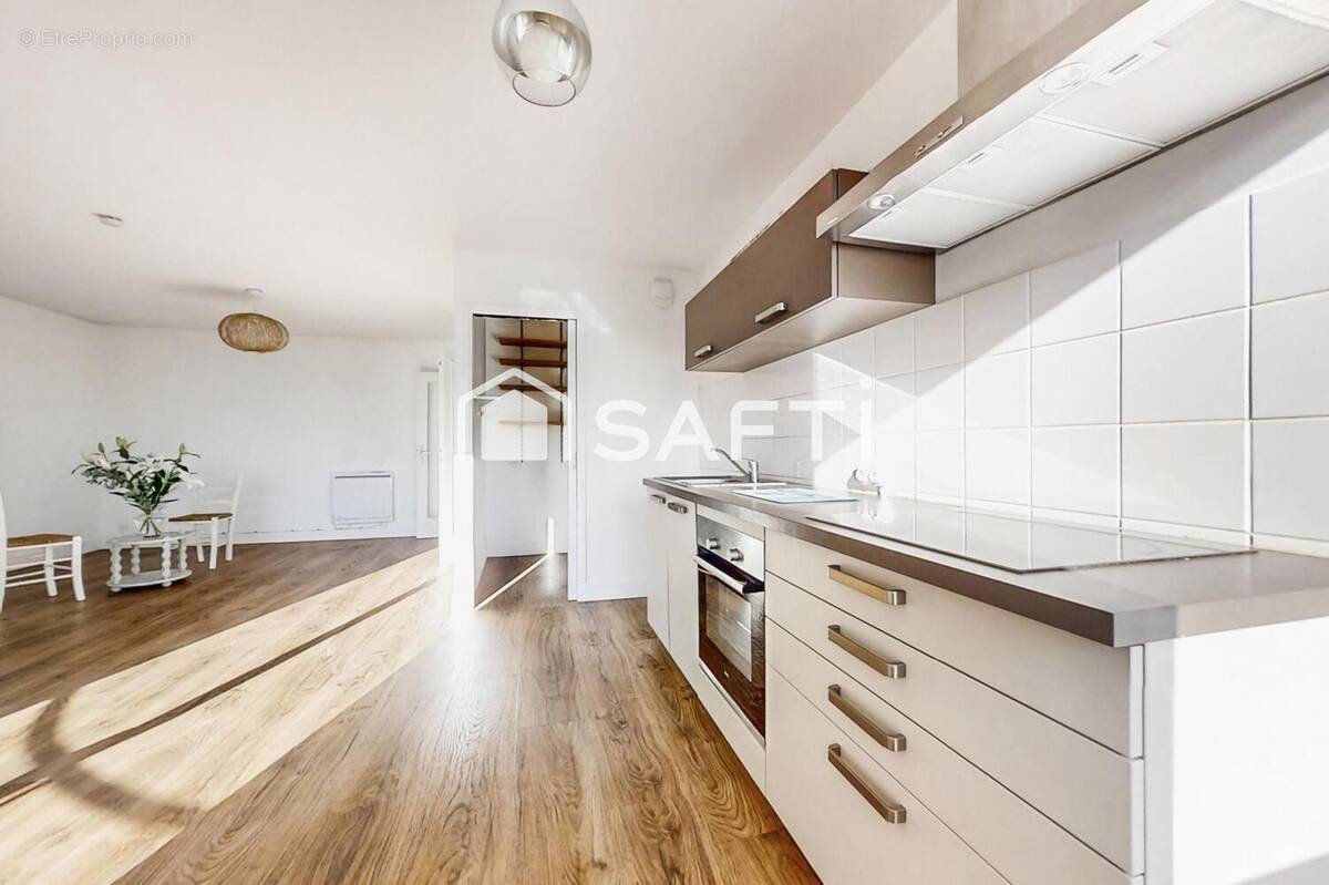 Photo 1 - Appartement à MERIGNAC