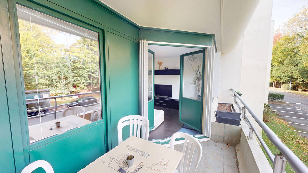 Appartement à ANGLET