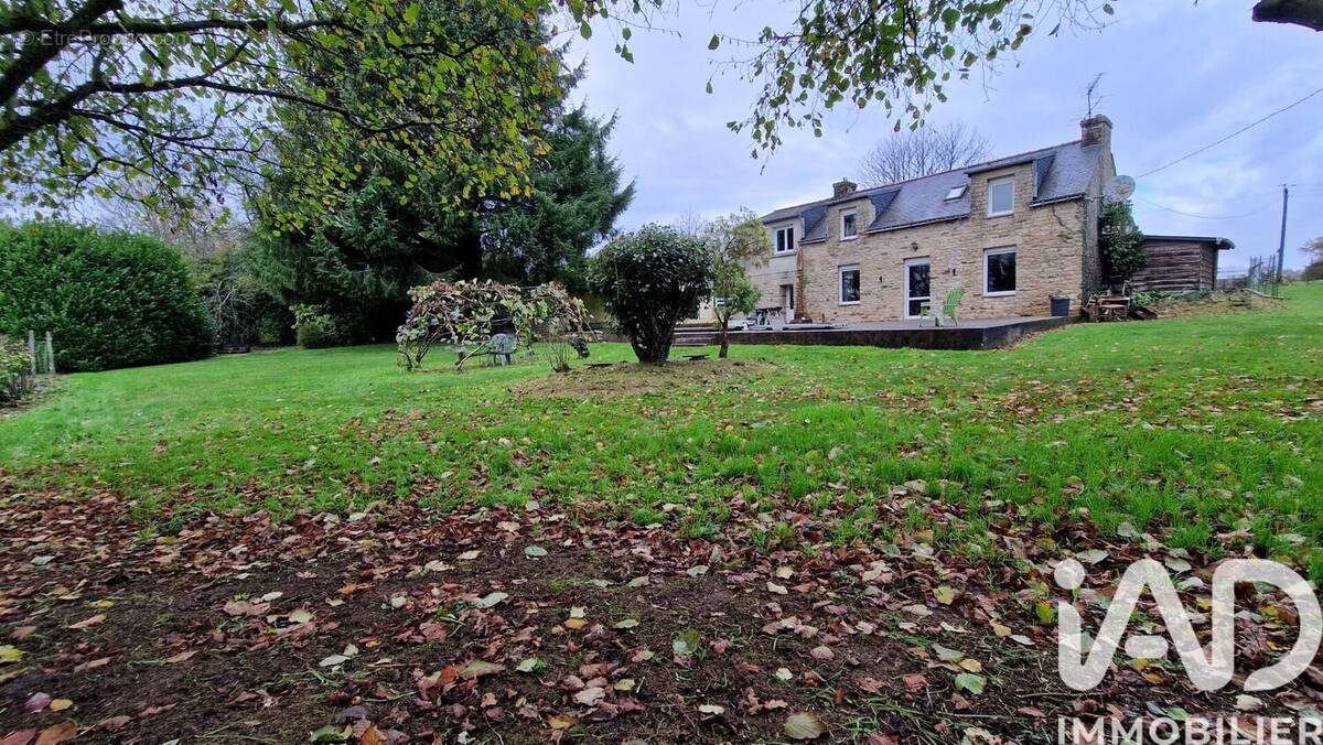 Photo 1 - Maison à LE SAINT