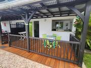 Maison à SAINTE-LUCE