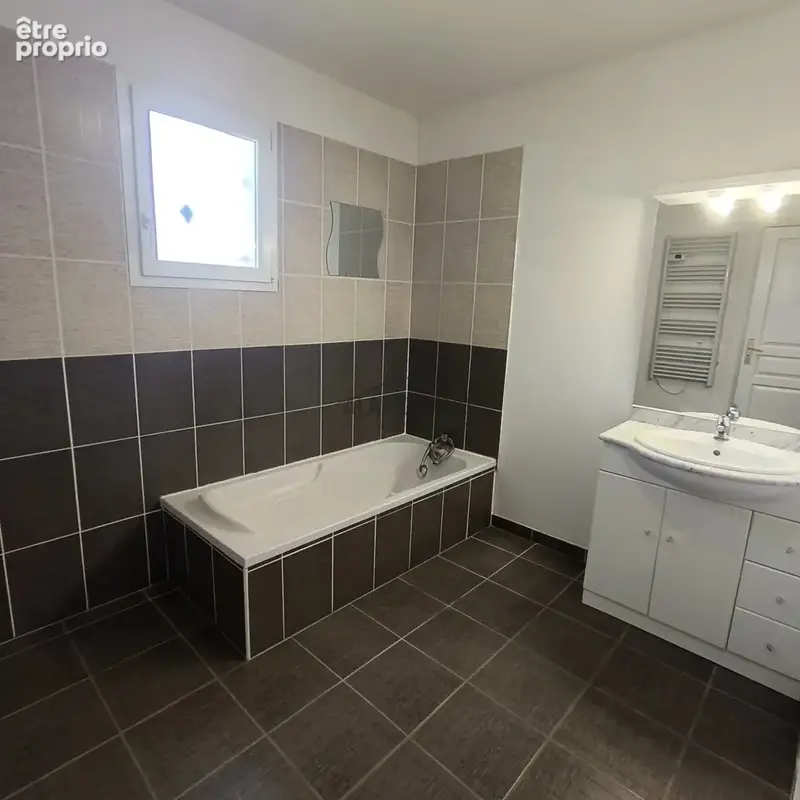 Village proximite lezignan corbieres - villa 4 ch-garage-jardin - photo 11
